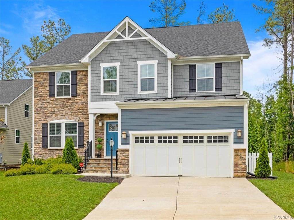 17912 Boston Creek Trail - Photo 1