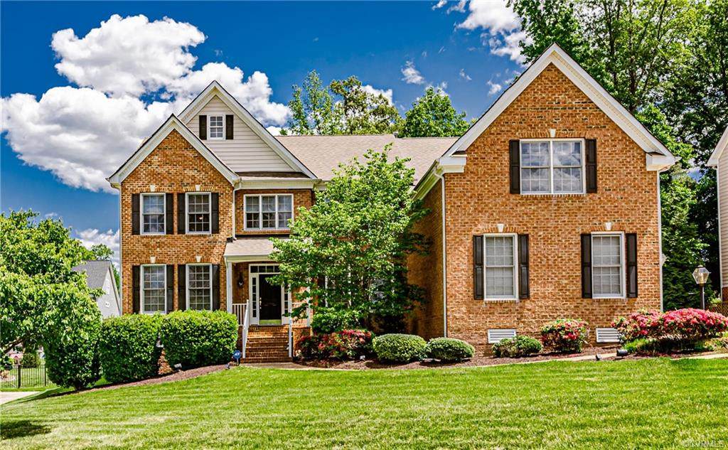 4519 Starlee Drive - Photo 1