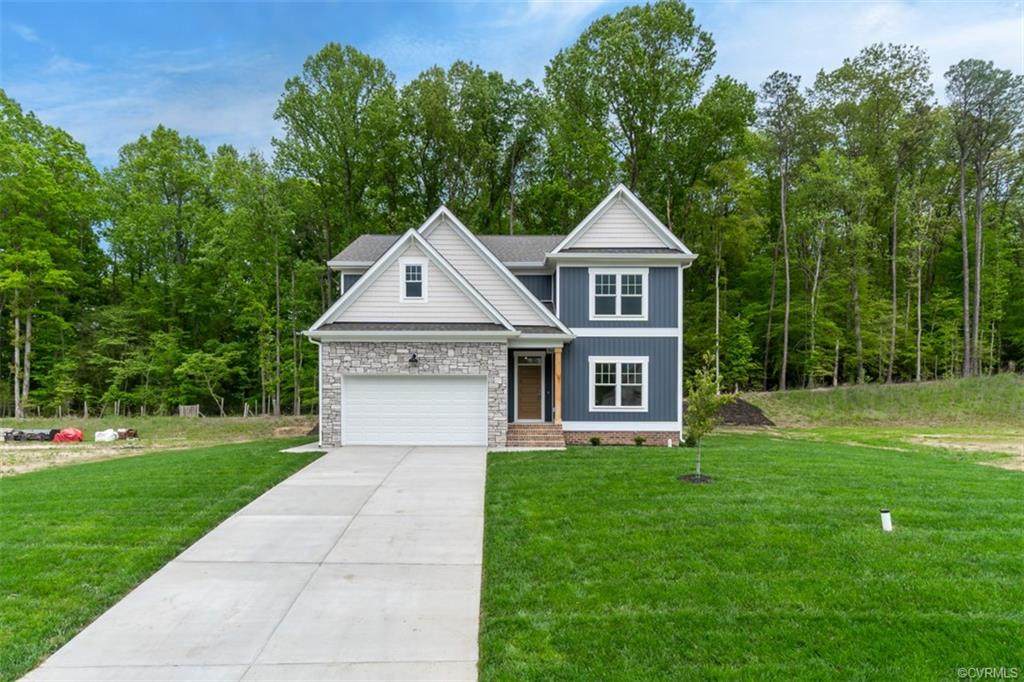 14824 Tosh Terrace - Photo 1