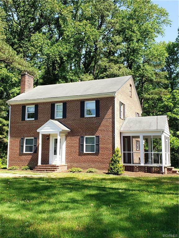 2792 Essex Church Road - Photo 1