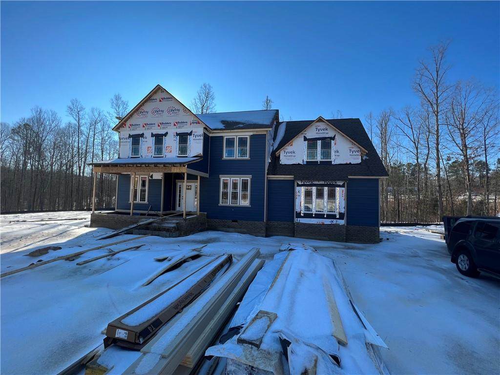 3635 Branch Springs Court - Photo 1