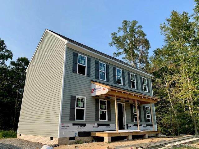 1464 Dispatch Station Road - Photo 1