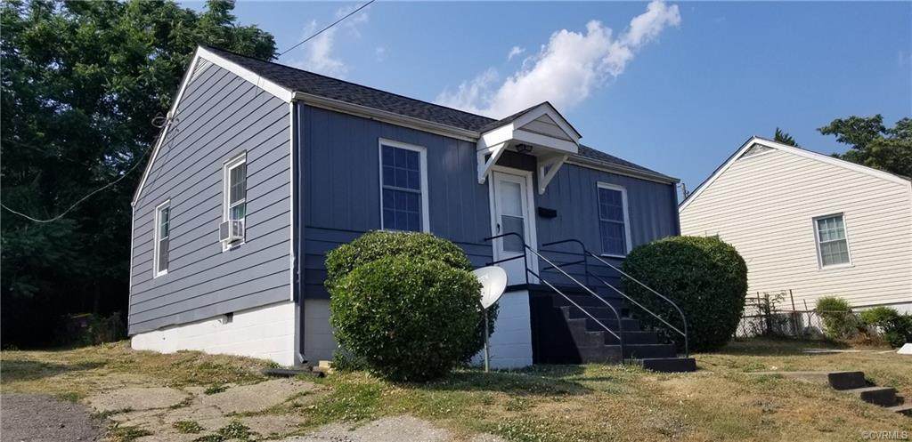837 Wythe Street - Photo 1