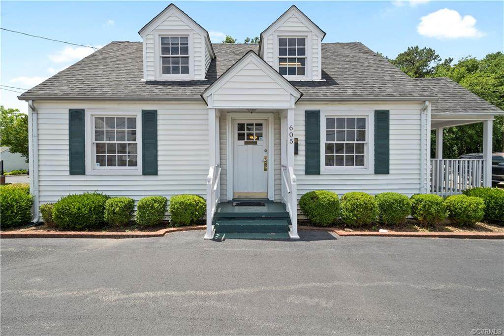 605 Nine Mile Road - Photo 1