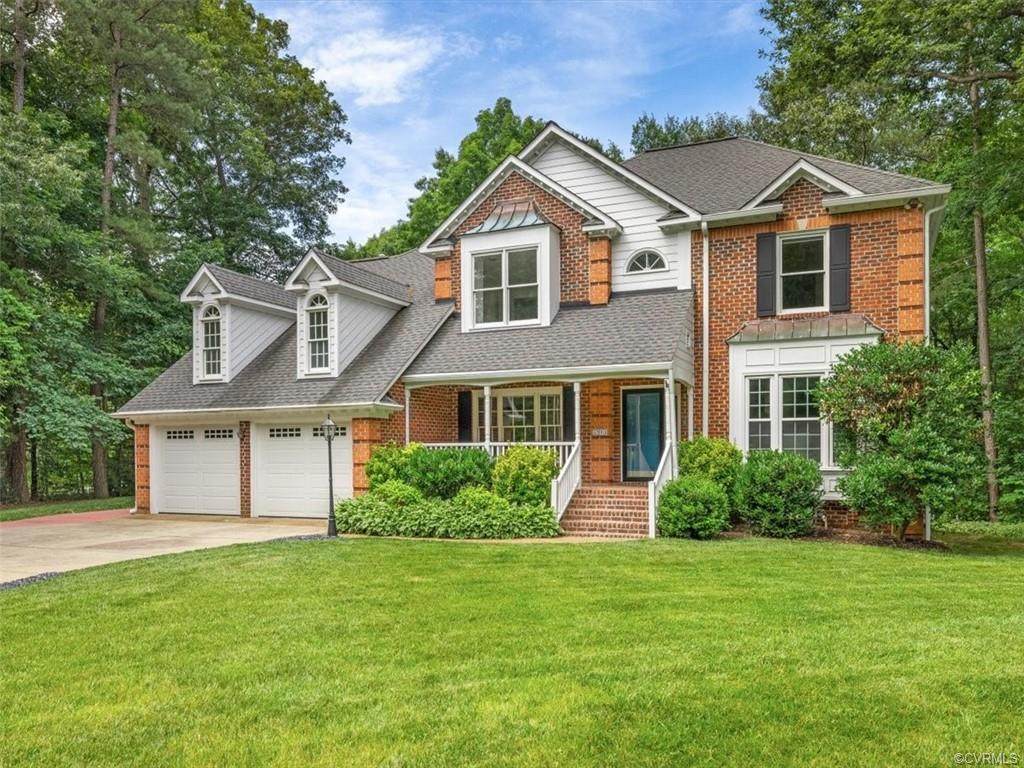 5904 Martin Glen Road - Photo 1