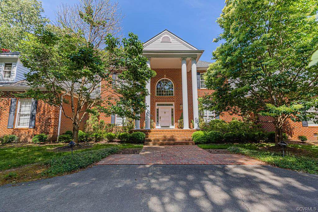 375 Perrow Lane - Photo 1
