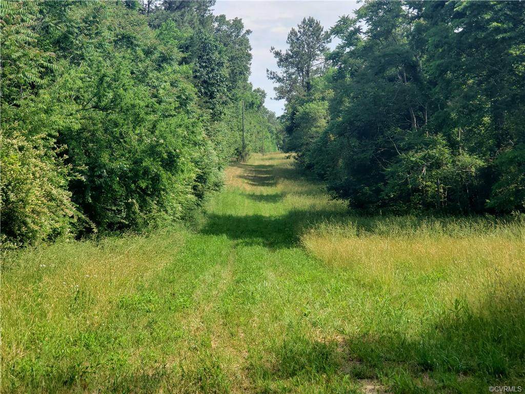 1.75 Acres Jonesboro Church Road - Photo 1