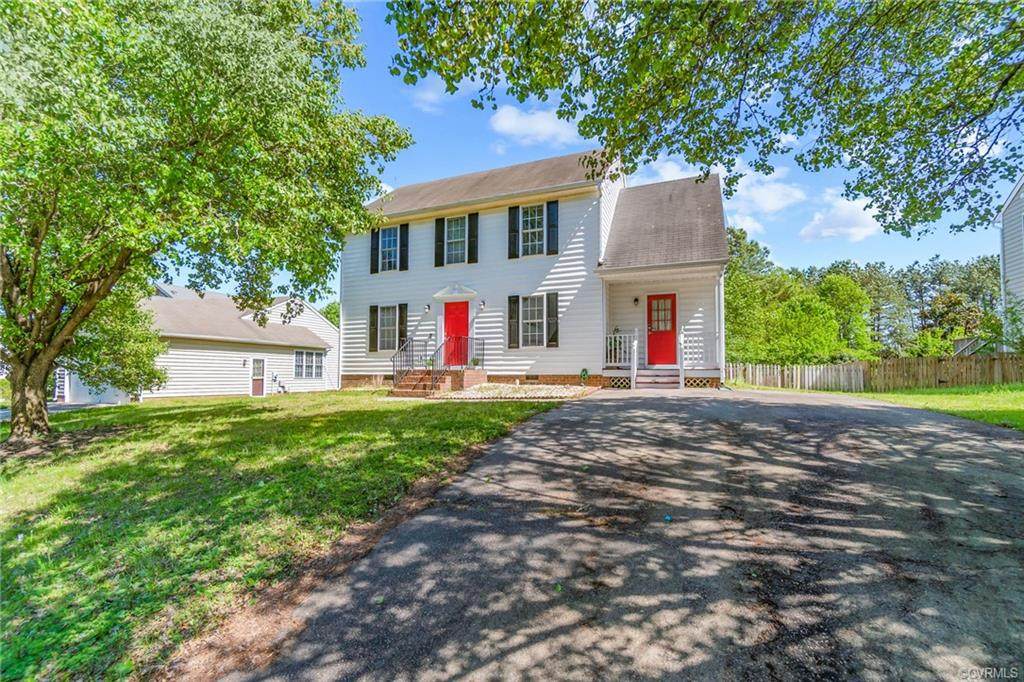 1705 Ashcliff Way - Photo 1
