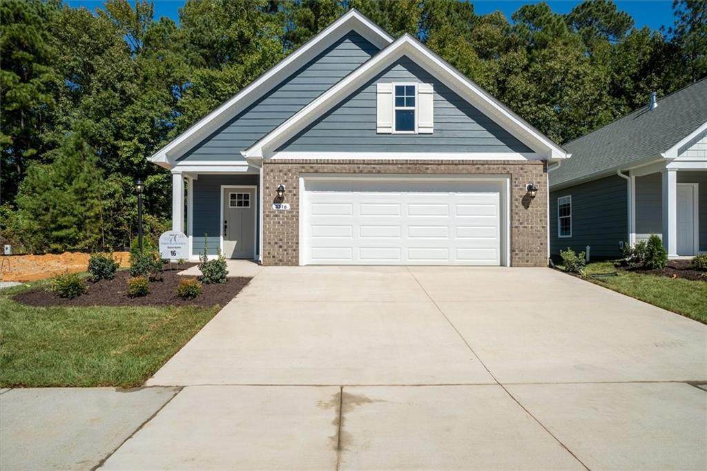 3316 Rock Creek Villa Drive - Photo 1