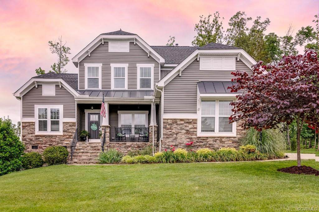 17218 Silver Maple Terrace - Photo 1