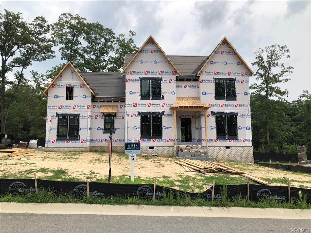 2225 Apperly Terrace - Photo 1