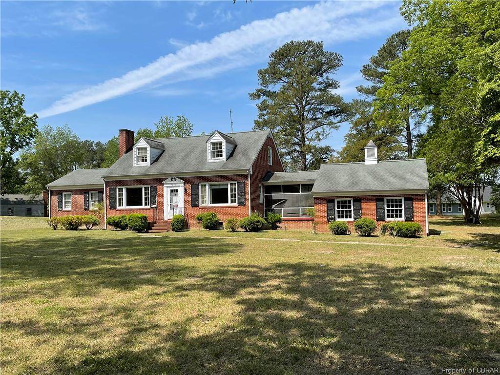 7226 Main Street - Photo 1