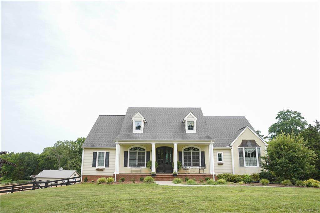 893 School Road - Photo 1