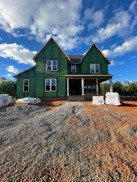 3656 Rocketts Ridge Road - Photo 1