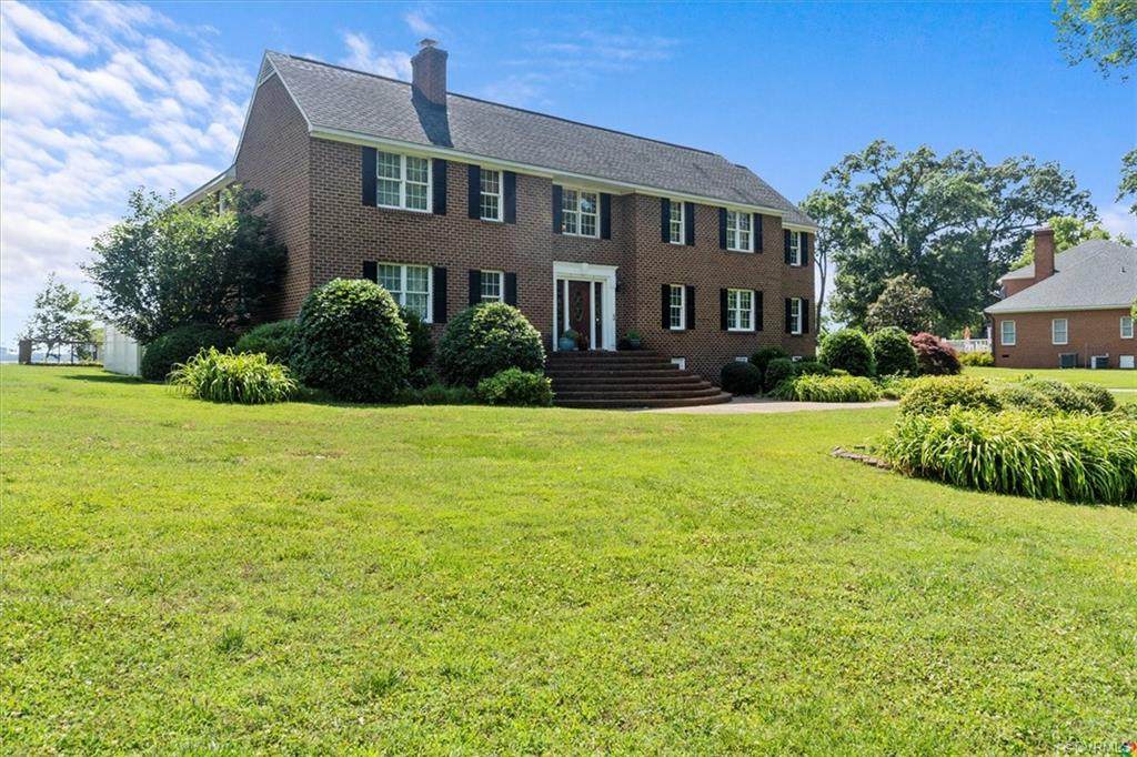 2421 Harrison Point Drive - Photo 1