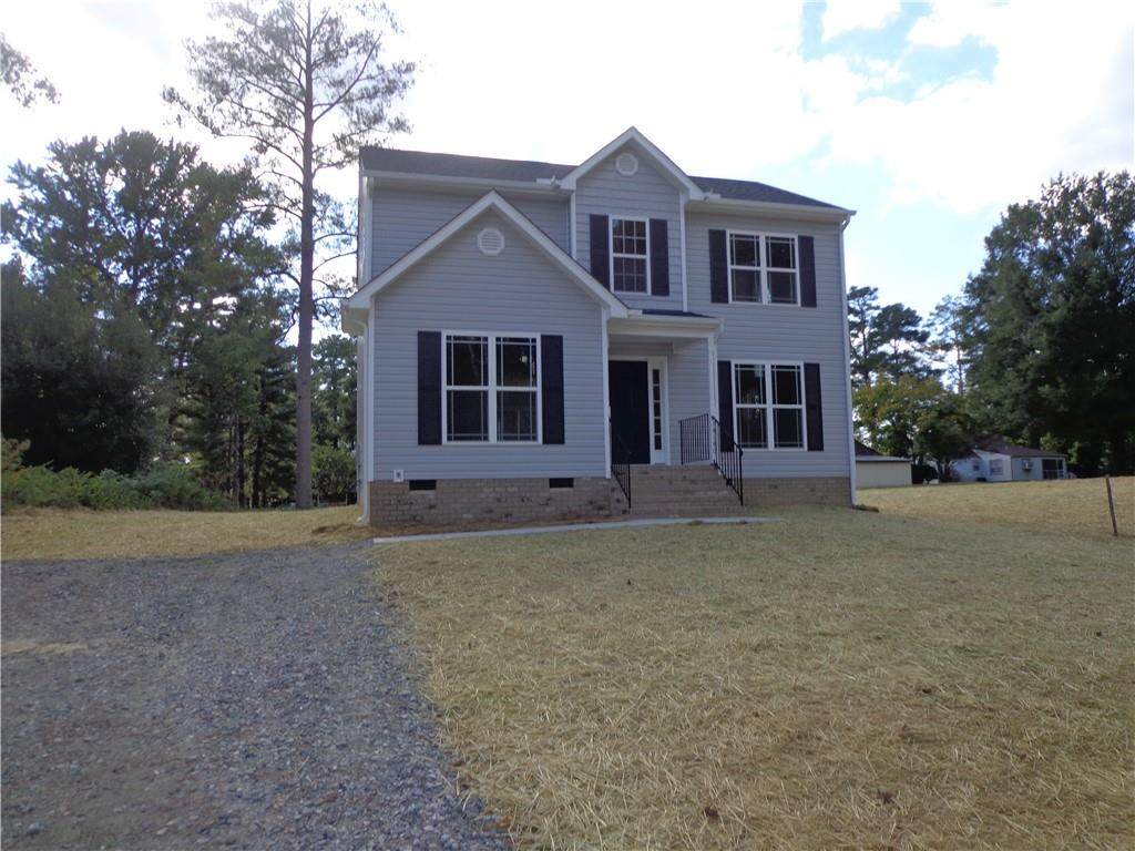 14140 Pine Street - Photo 1