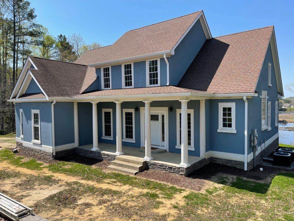 254 Echo Point Lane - Photo 1