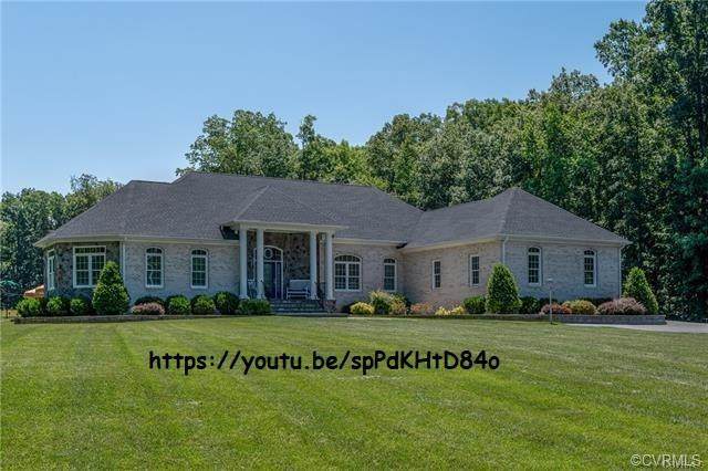 2480 Goodwyn Lake Court - Photo 1