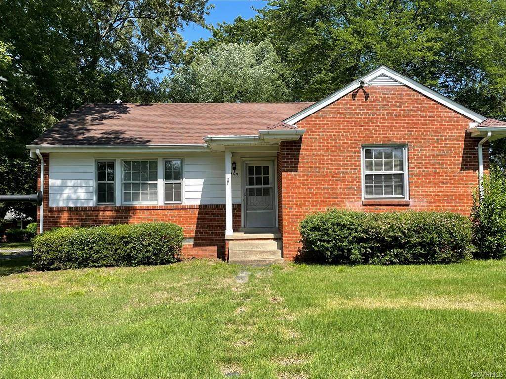 1709 Pamela Drive - Photo 1