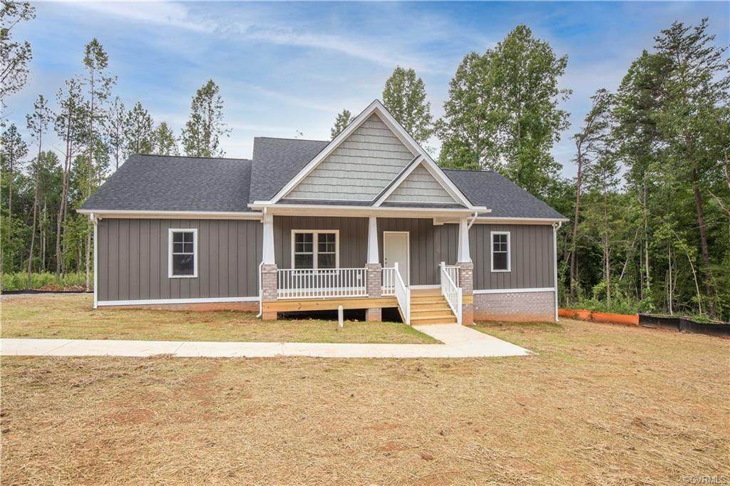 4590 Old Fredericksburg Road - Photo 1