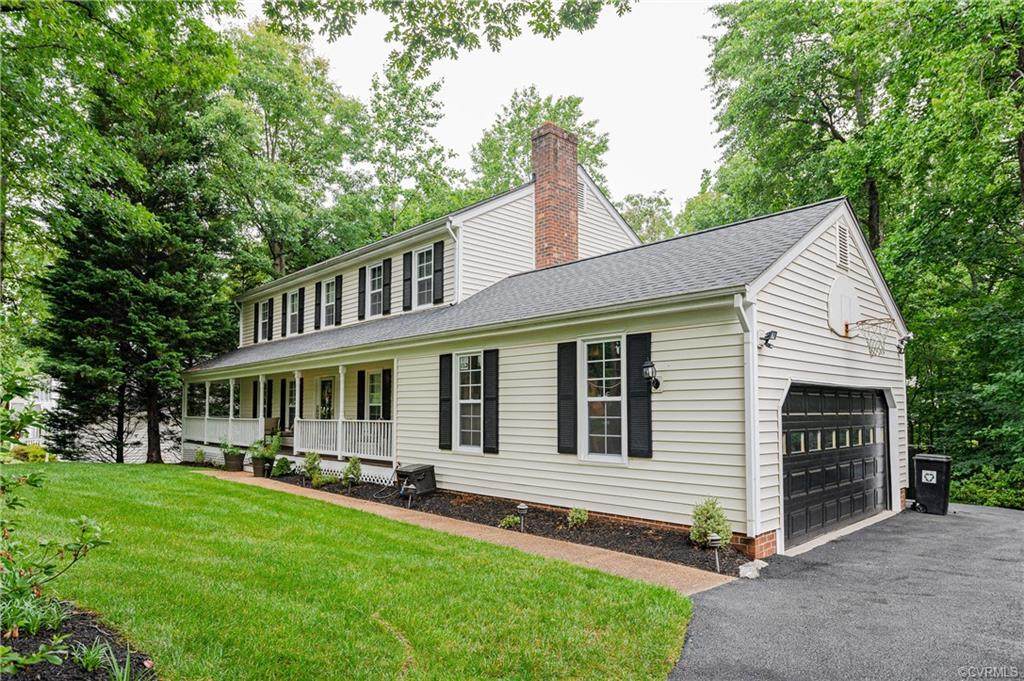 13508 Paigewood Road - Photo 1