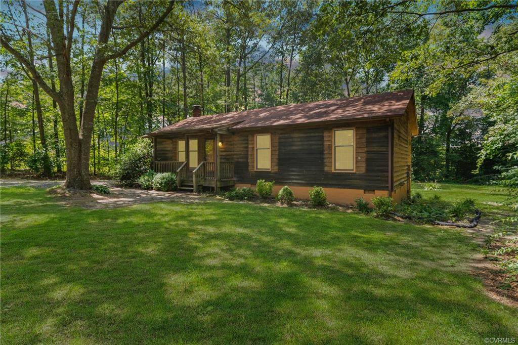 20100 Paradise Lane - Photo 1