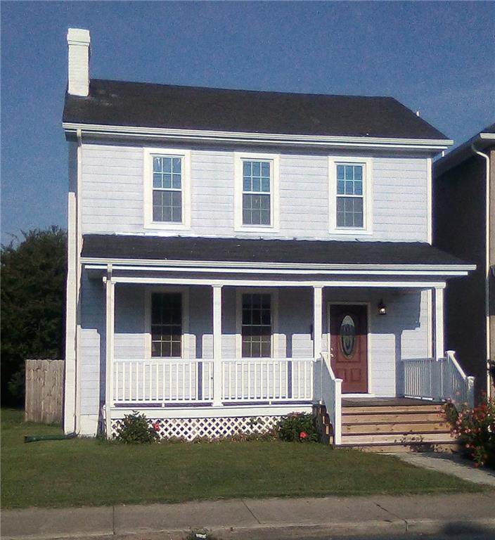 2814 North Avenue - Photo 1