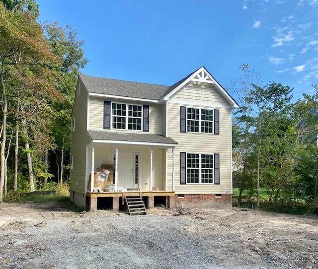 11 Emerson Street - Photo 1