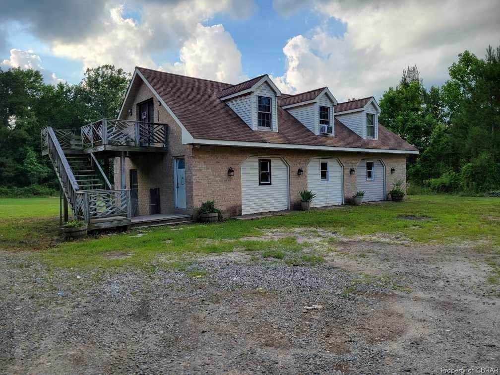 1706 Lewis B Puller Memorial Highway - Photo 1
