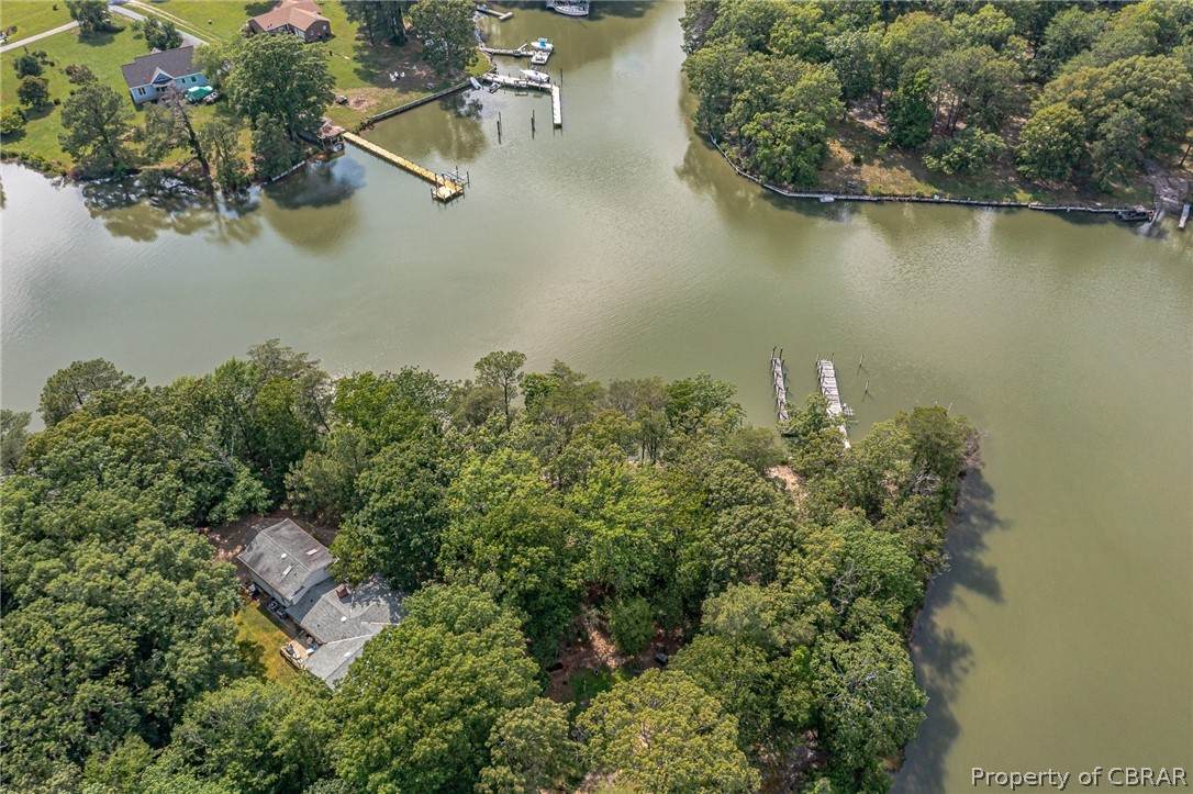 427 Smith Point Road - Photo 1