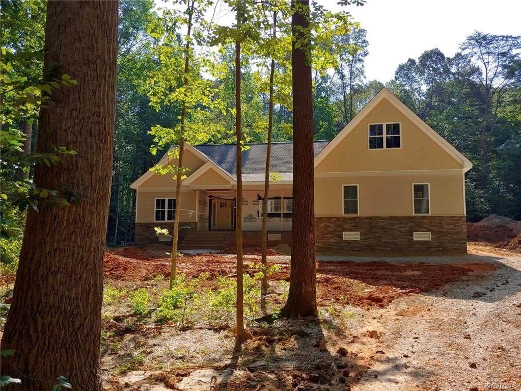2780 Academy Road - Photo 1
