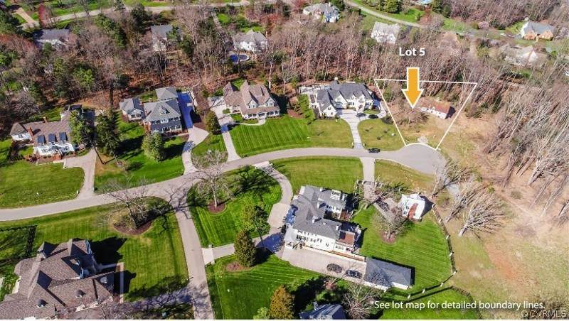 3512 Robious Crossing Drive - Photo 1