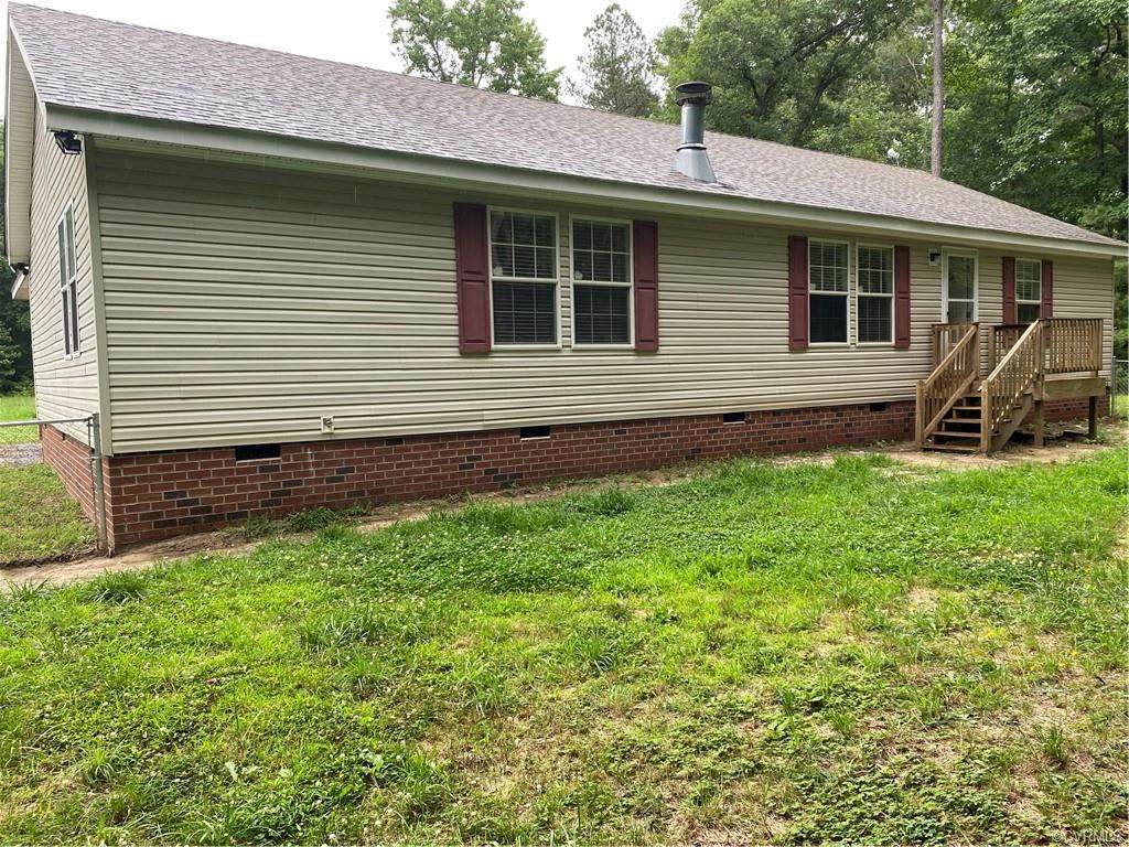 5260 Mistr Farm Lane - Photo 1
