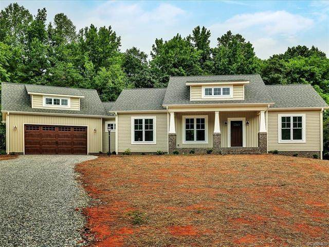 Lot 8 8740 Turkey Run Drive - Photo 1