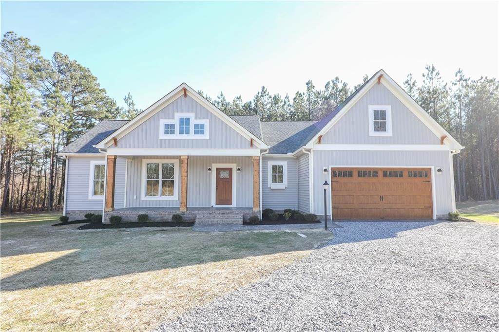 Lot 22 19619 Turkey Run Court - Photo 1