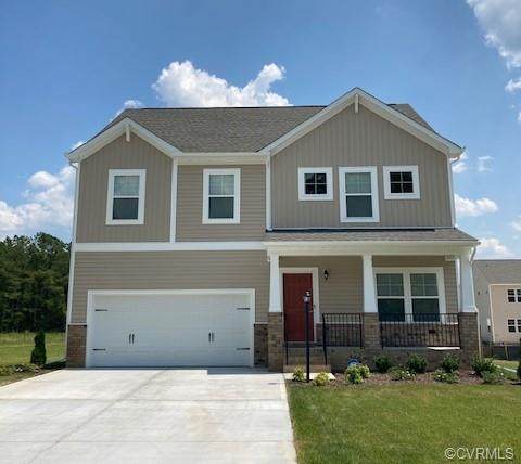 7600 Old Guild Road - Photo 1