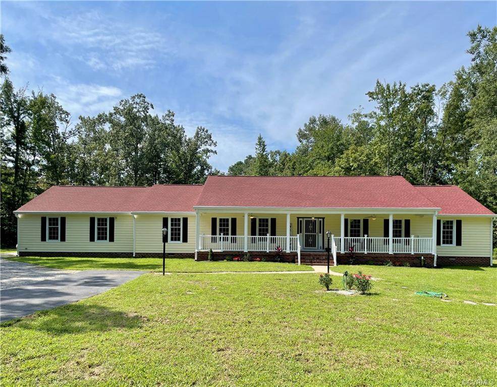 9820 Beaver Bridge Road - Photo 1