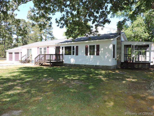 37 Celey Thomas Lane - Photo 1