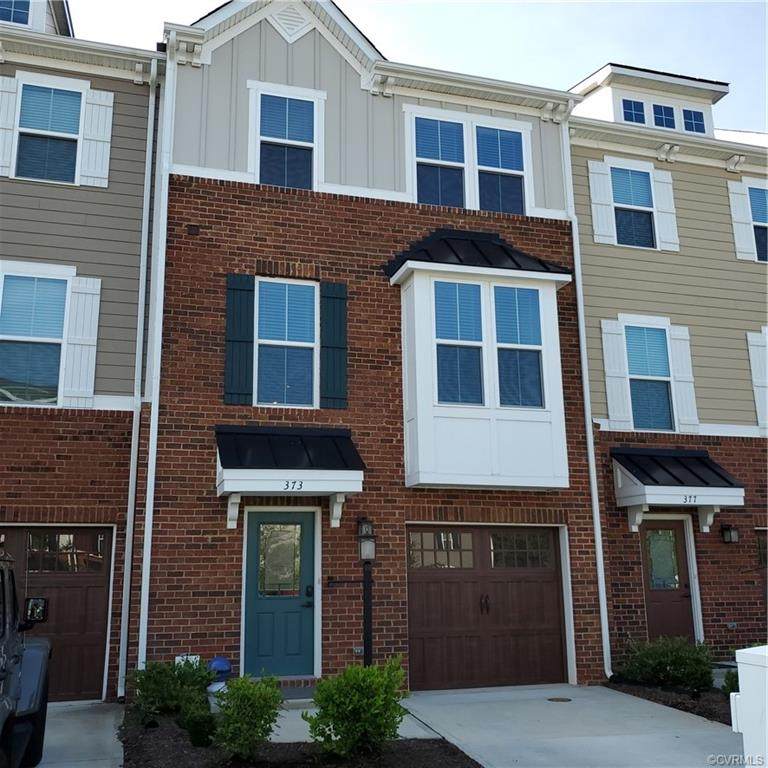 373 Crofton Village Terrace - Photo 1