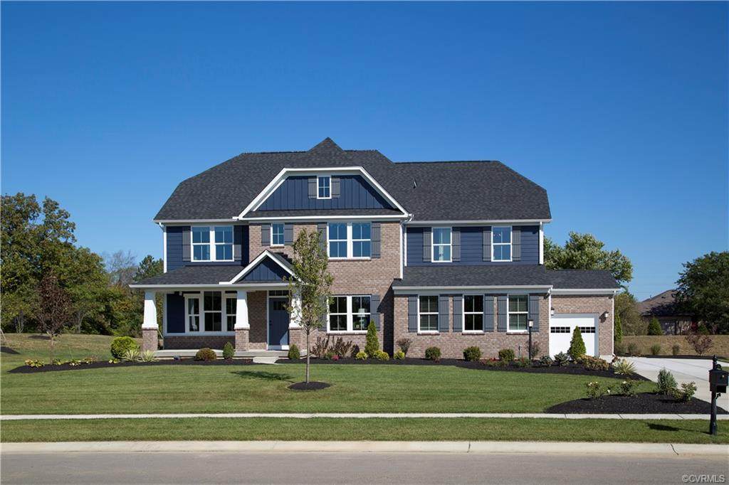 1701 Almer Court - Photo 1
