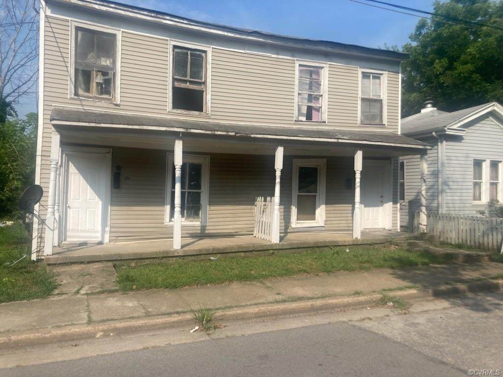 114 Clayton Street - Photo 1