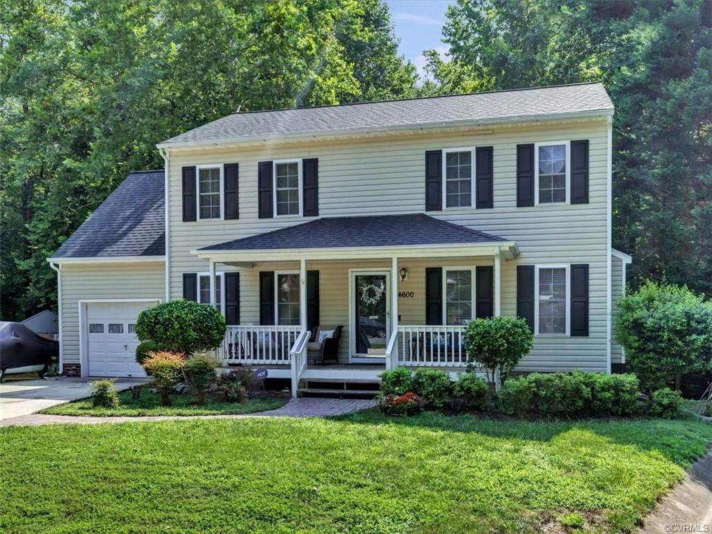 4600 Mason Dale Way - Photo 1