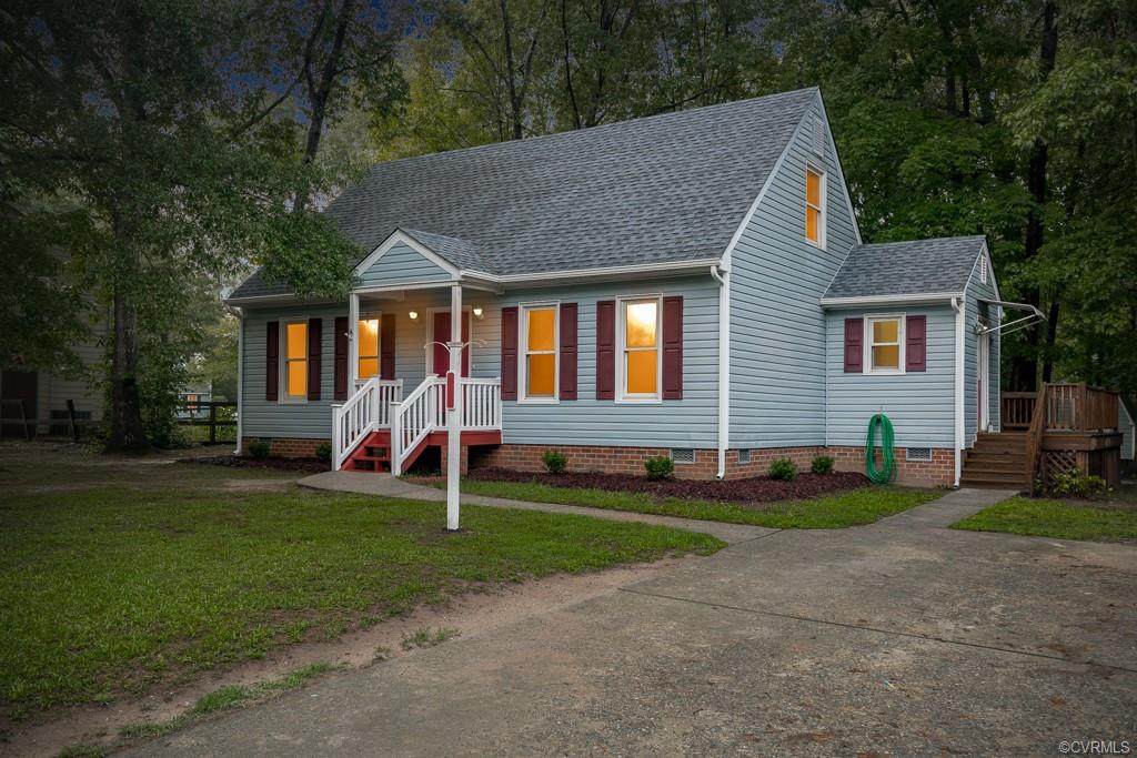 5007 Wilconna Road - Photo 1