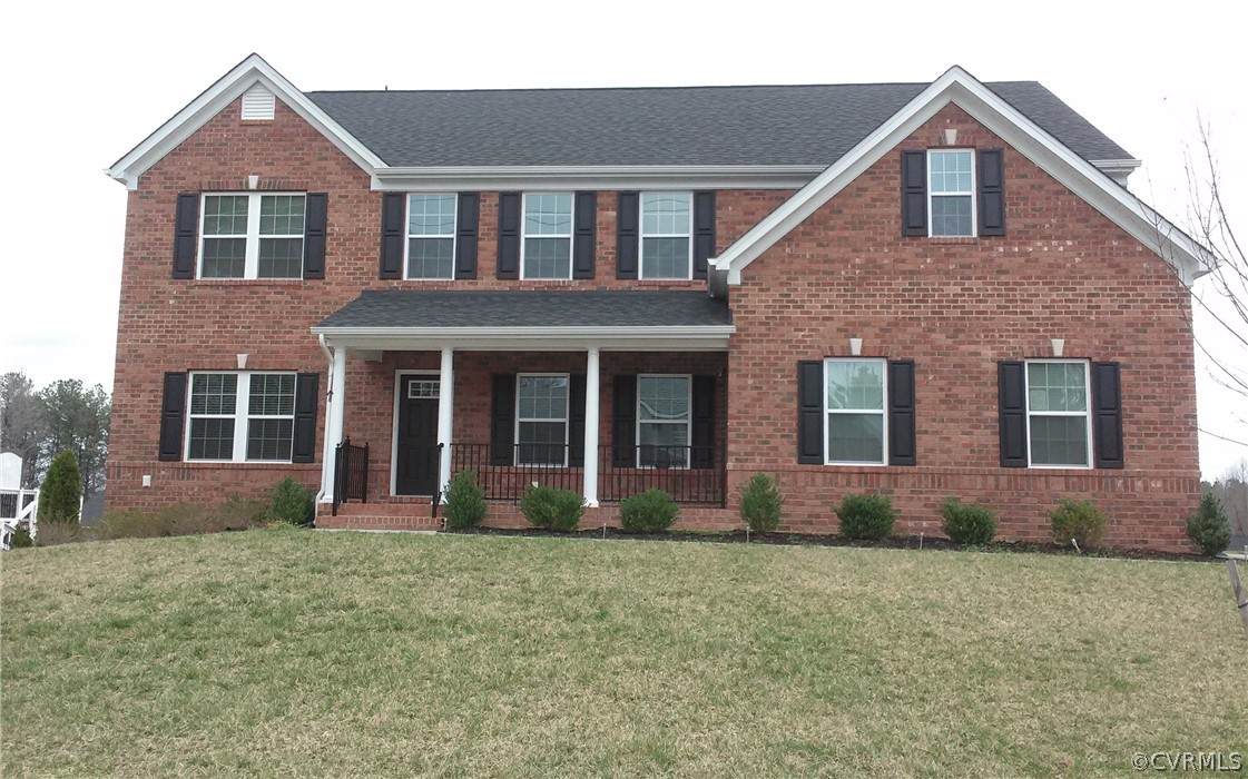 11454 Old Mountain Road - Photo 1