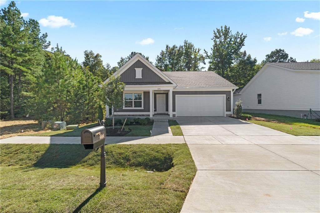 6646 Sterling Way - Photo 1