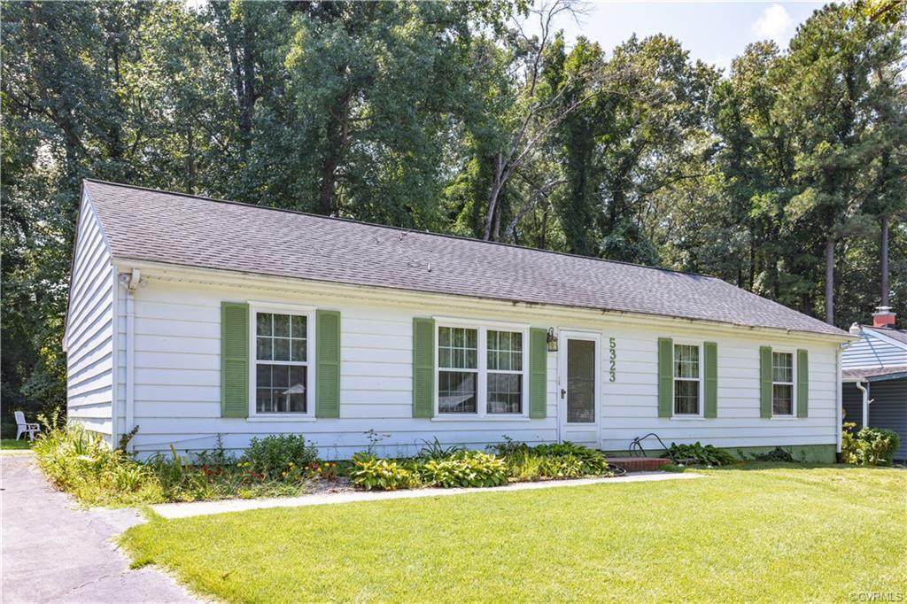 5323 Thornington Drive - Photo 1