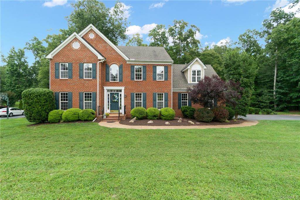 13512 Mountcastle Road - Photo 1