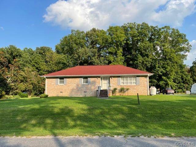 20701 Vernetta Lane - Photo 1
