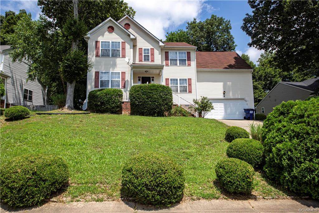 11512 Providence Road - Photo 1