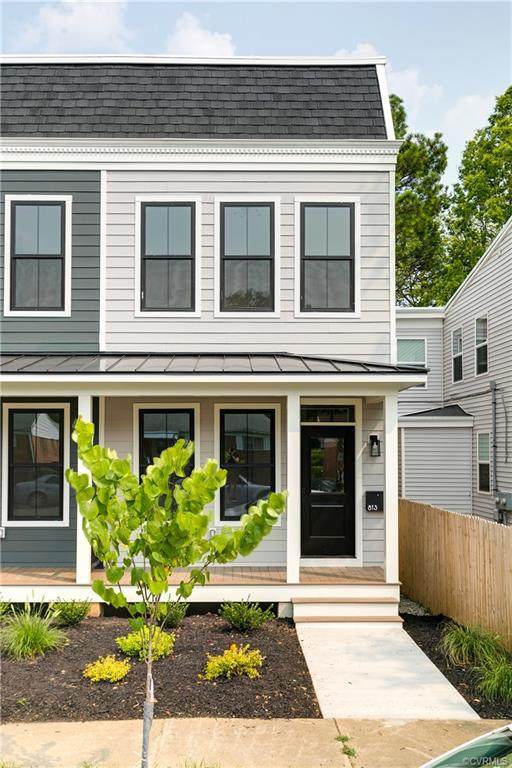815 33rd Street - Photo 1